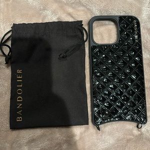 Phone 14 pro max Bandolier
